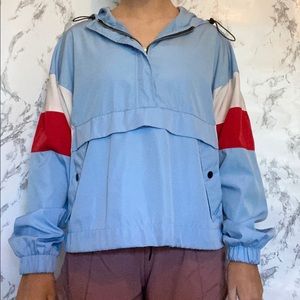 Forever 21 Windbreaker